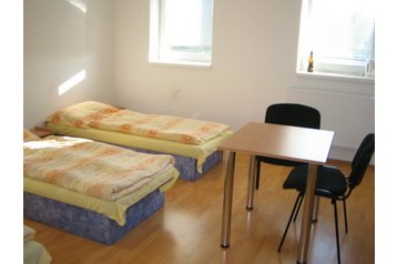 Slovaška Hotel Teplička nad Váhom, Eksterier